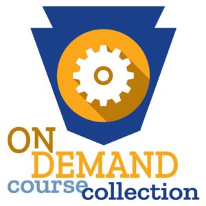 On Demand Course Collection Image