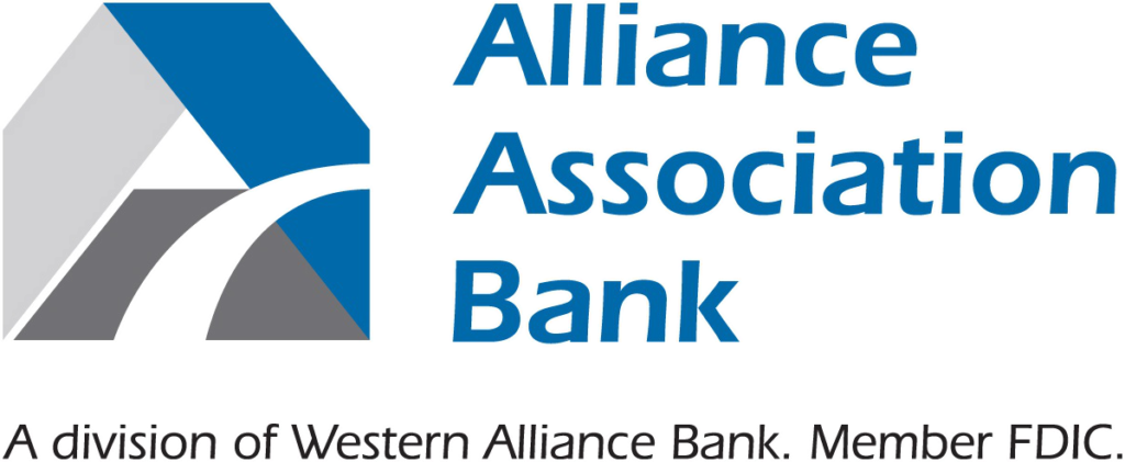 Alliance Association Bank Logo