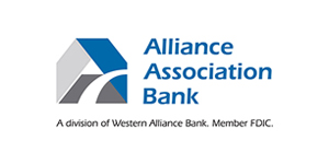 Alliance Association Bank A Division of Western Alliance Bank, Member FDIC