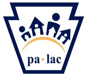 CAI PA LAC Logo