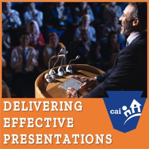 Effective Presentations image