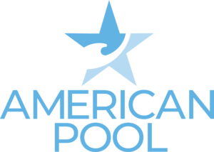 American Pool Logo