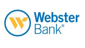 Webster Bank Logo