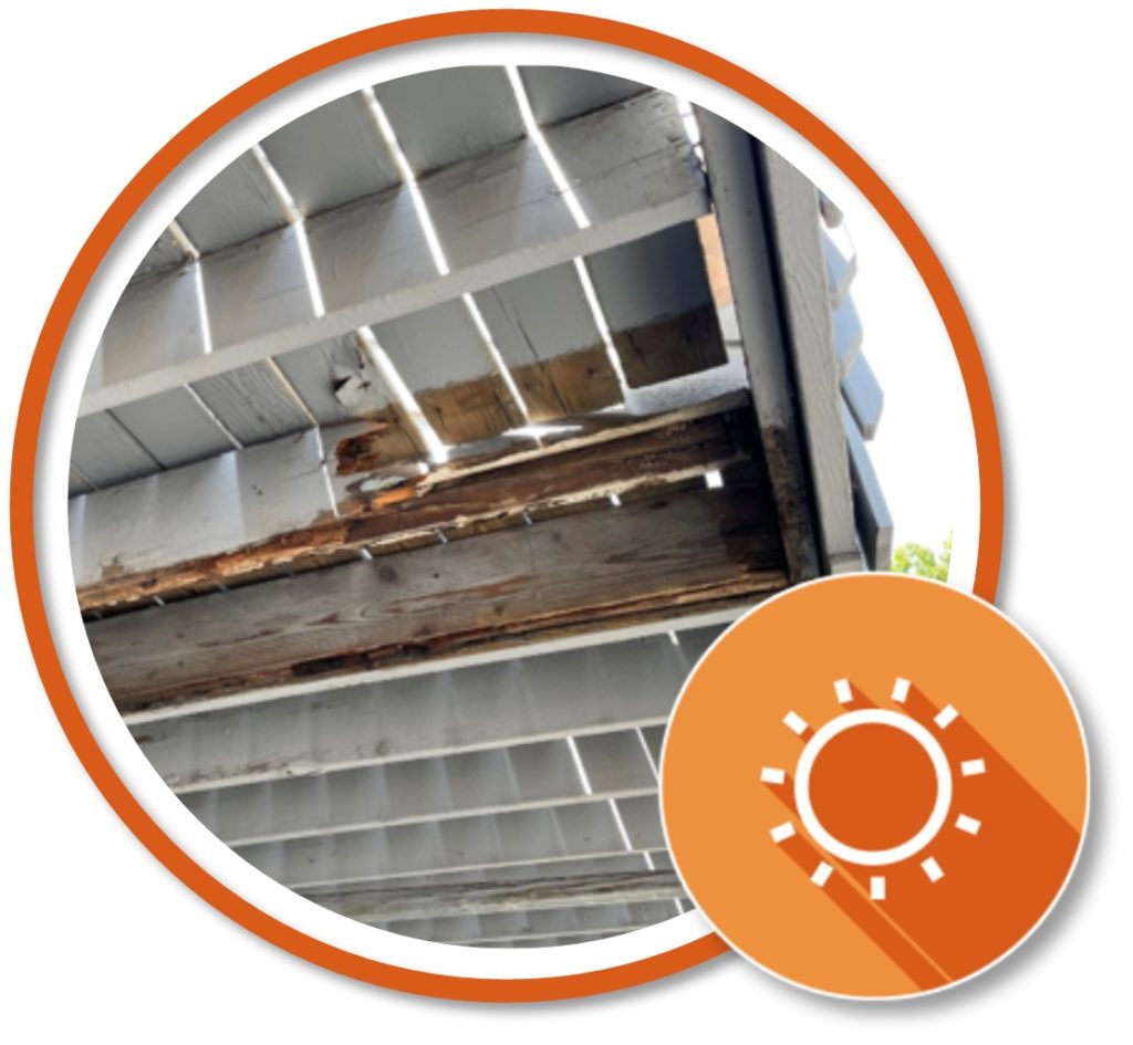 Water & Structural Integrity image