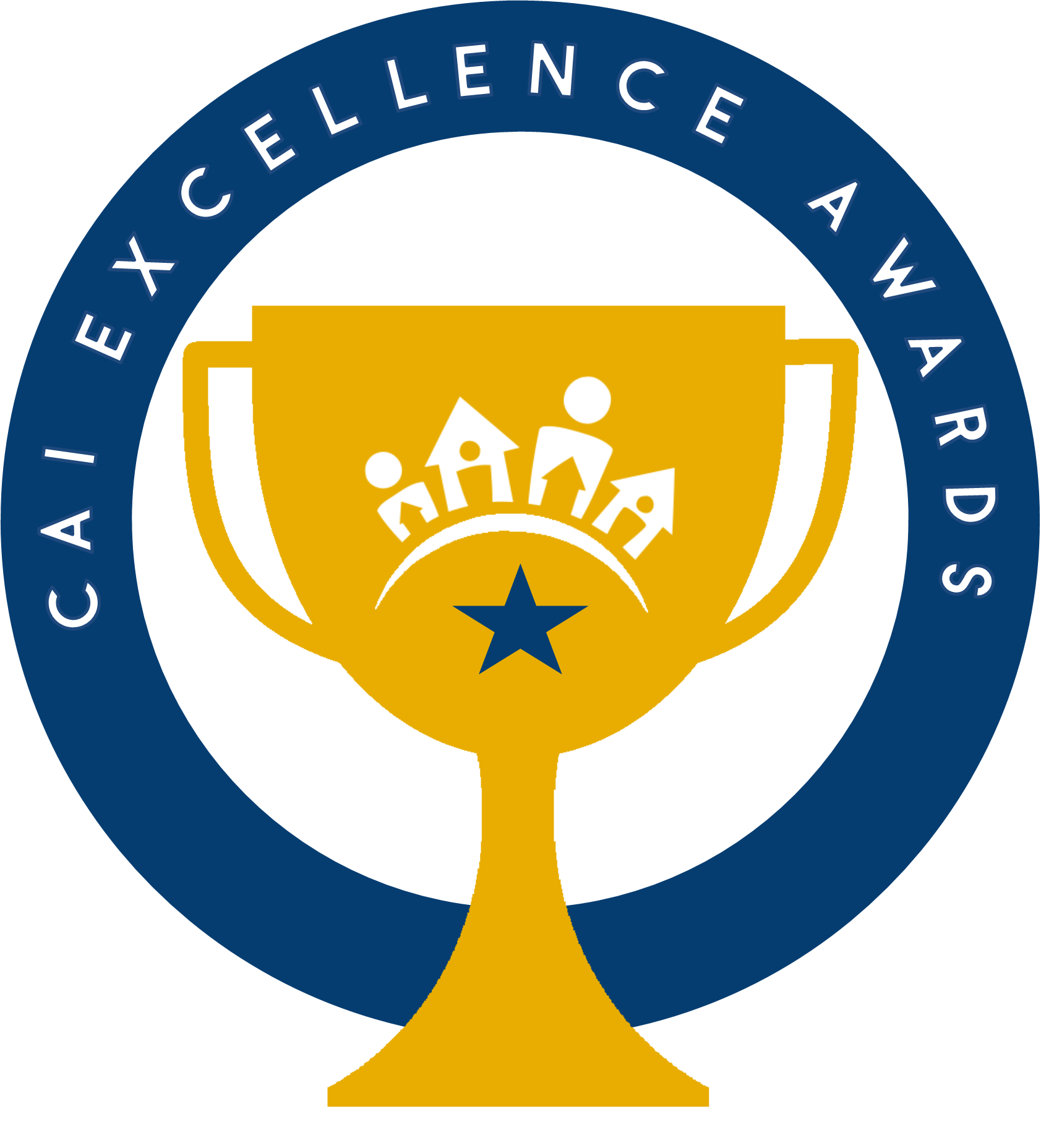 CAI Excellence Awards Logo