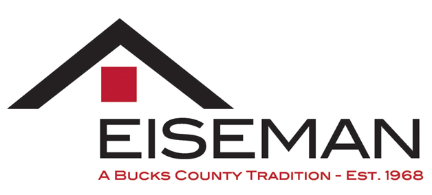 EISEMAN Construction logo