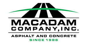 Macadam Company Logo