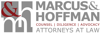 Marcus & Hoffman Logo