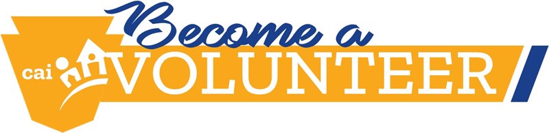 Become a volunteer