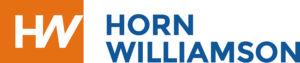 Horn Williamson Logo