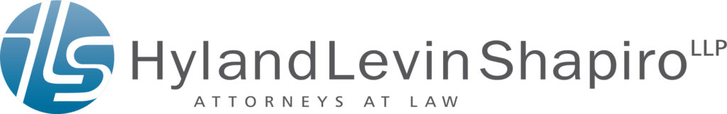 Hyland Levin Shapiro Logo