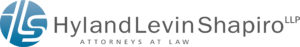 Hyland Levin Shapiro Logo