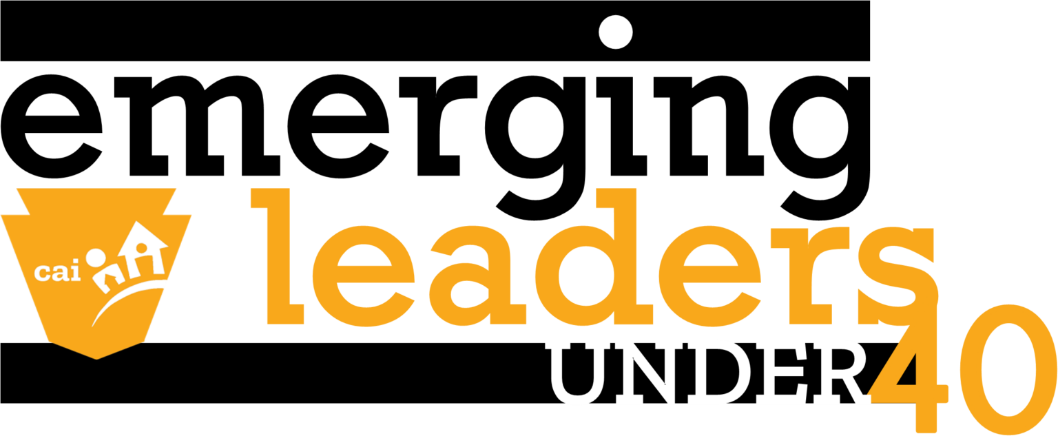 CAI Emerging Leaders Under 40 - CAI Keystone