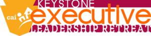 Keystone Excecutive Leadership Retreat Logo