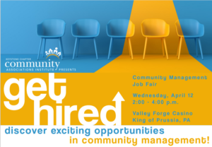 2023 Career Fair Header