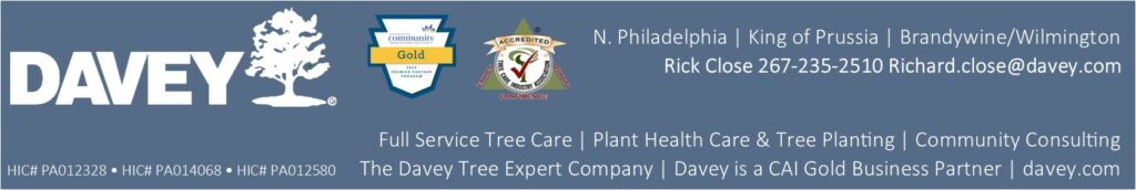 The Davey Tree Expert Co. Banner