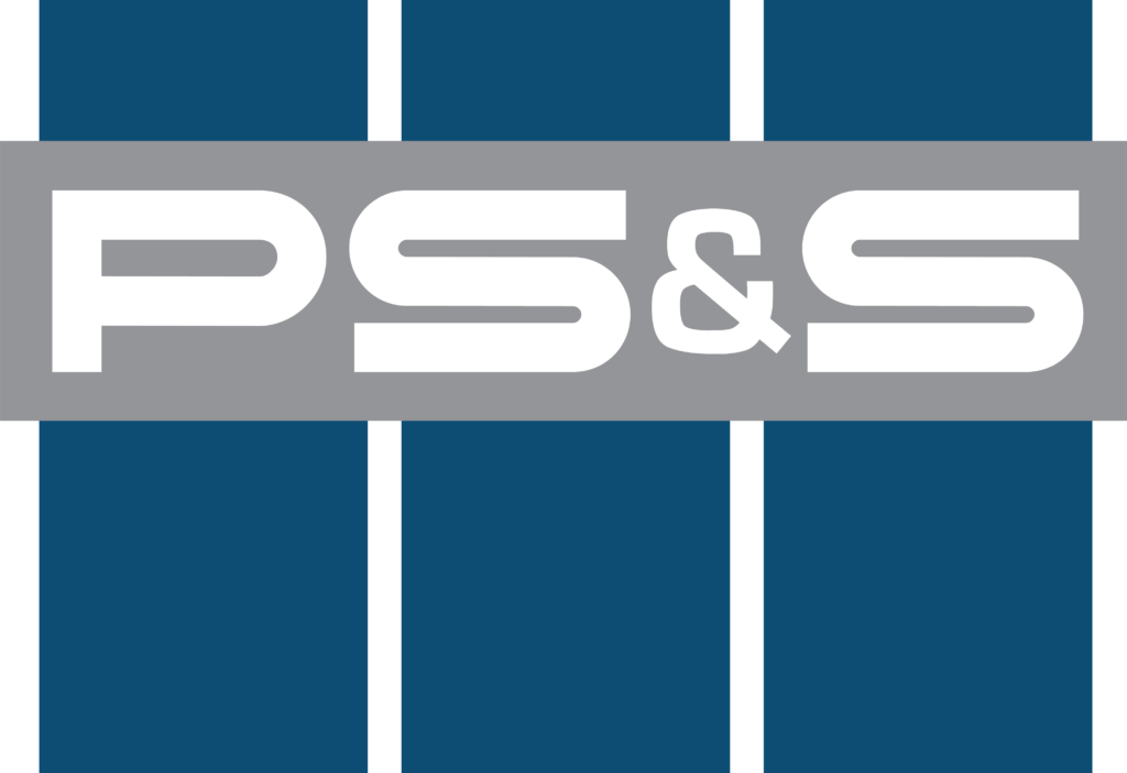 PS&S Logo