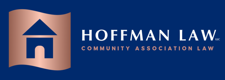 Hoffman Law Logo