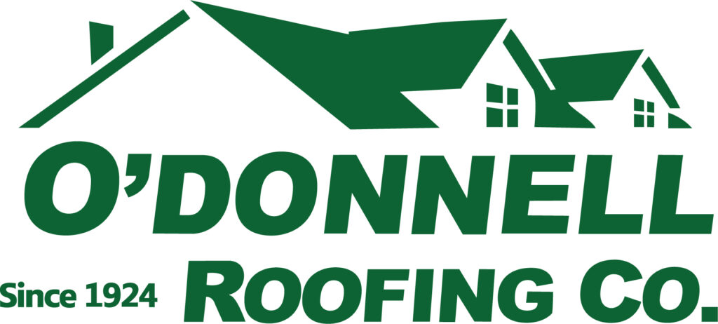 ODonnell Roofing Logo