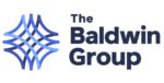 The Baldwin Group logo
