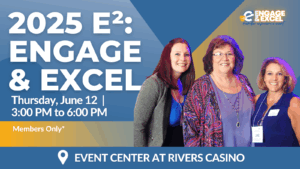 Engage And Excel Event Image 2025