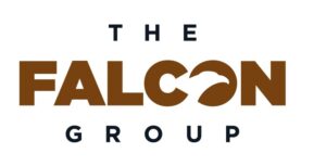 The Falcon Group Logo
