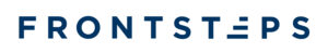 FRONTSTEPS Logo