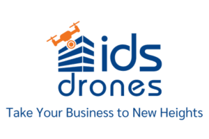 IDS Drones Logo