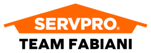 ServPro TEAM FABIANI Logo