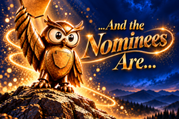 Excellence Award Nominees