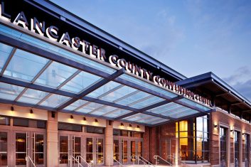 Lancaster Convention Center photo