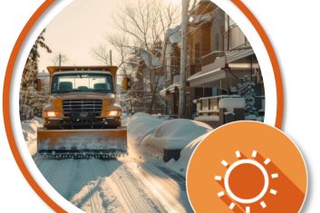 Snow Plow