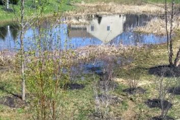 Stormwater